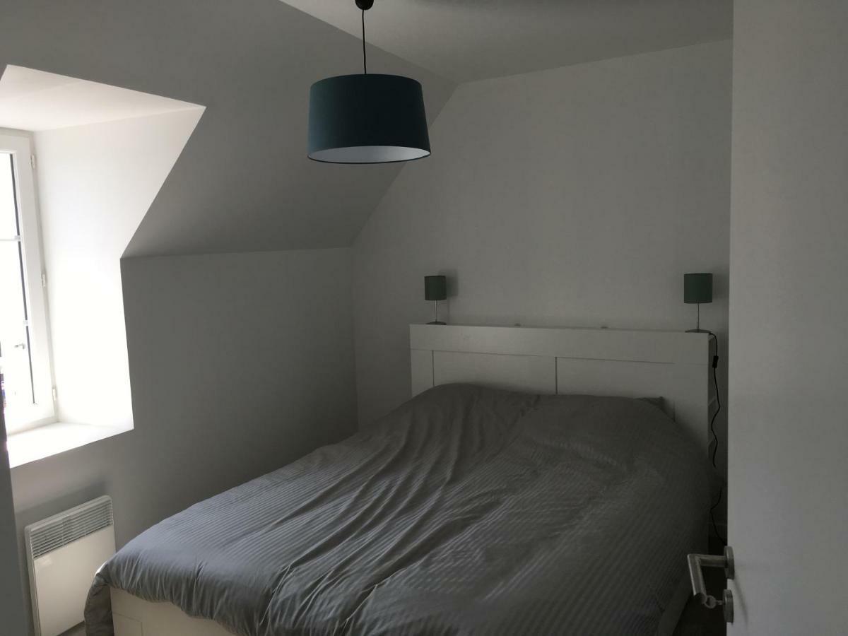 Holiday home Tante Liche Penmarc'h