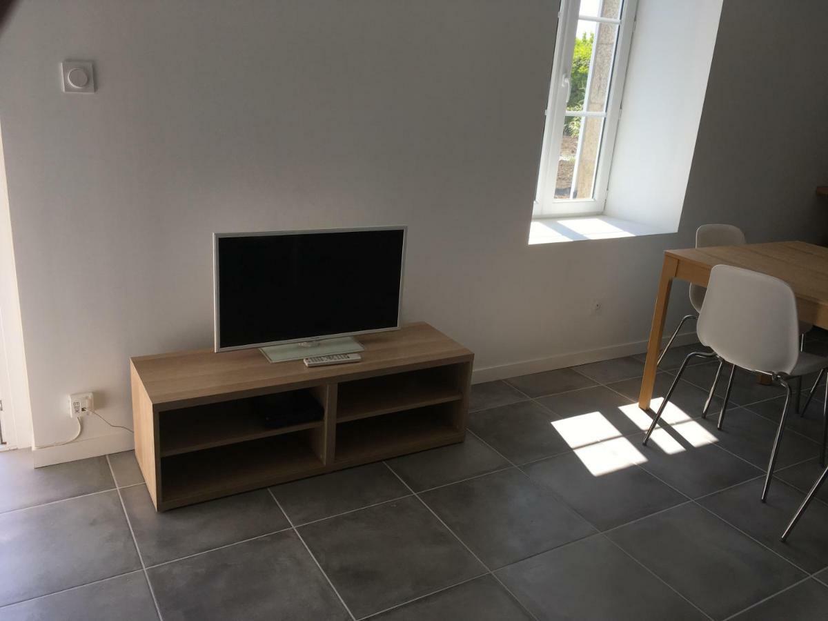 Holiday home Tante Liche Penmarc'h
