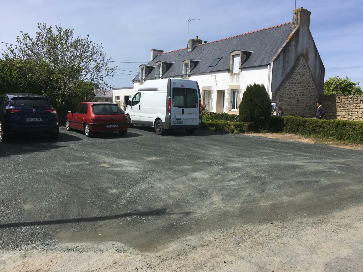 Tante Liche Penmarc'h