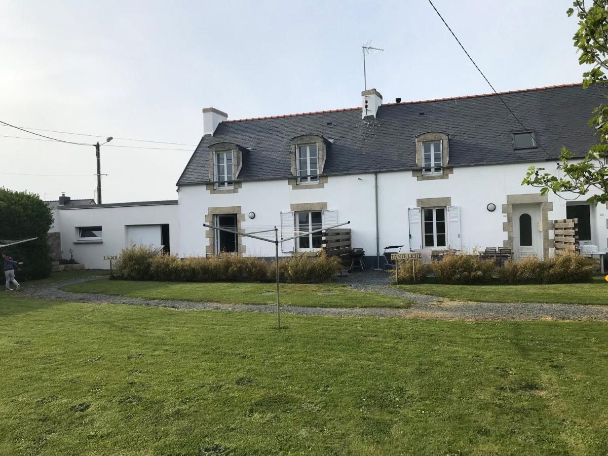 Tante Liche Vakantiehuis