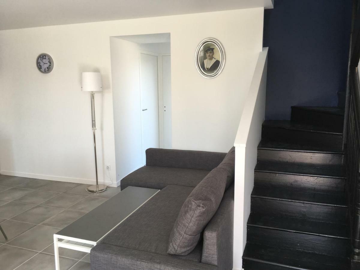 Vakantiehuis Tante Liche Penmarcʼh