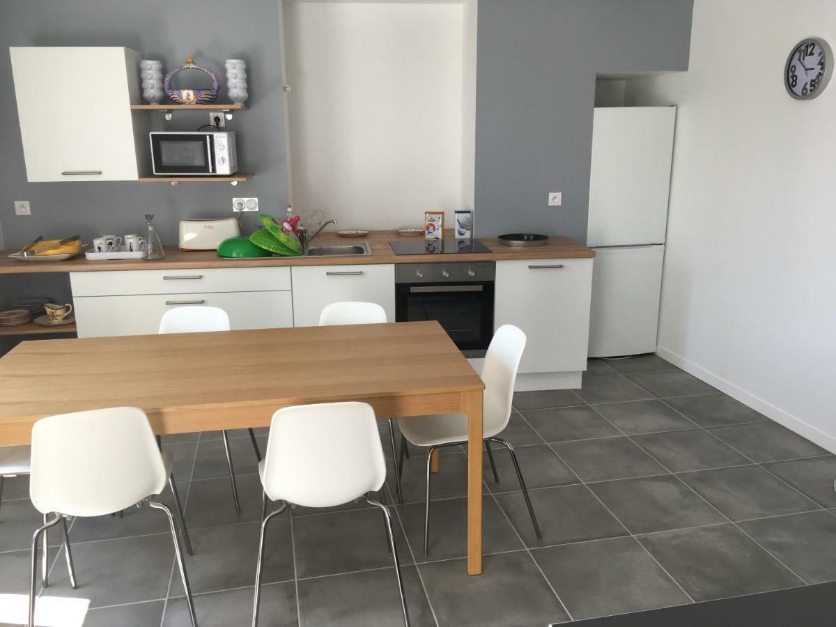 Tante Liche Vakantiehuis Penmarcʼh